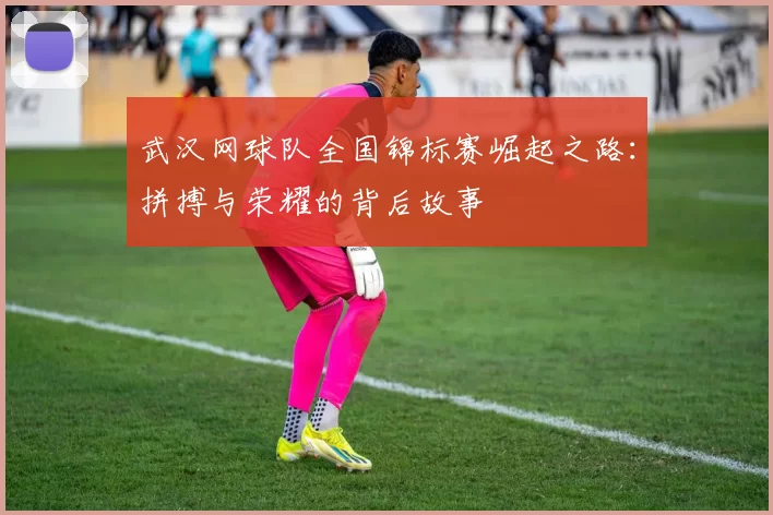 武汉网球队全国锦标赛崛起之路：拼搏与荣耀的背后故事