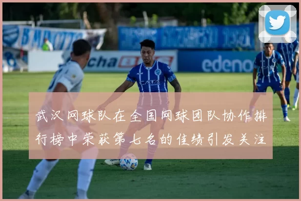 武汉网球队在全国网球团队协作排行榜中荣获第七名的佳绩引发关注